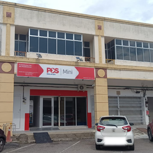 Printlab Muar Printing Shop