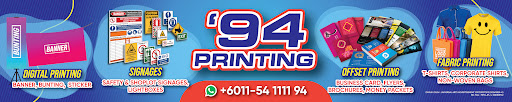 94 Printing