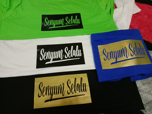 Tshirt sedondon