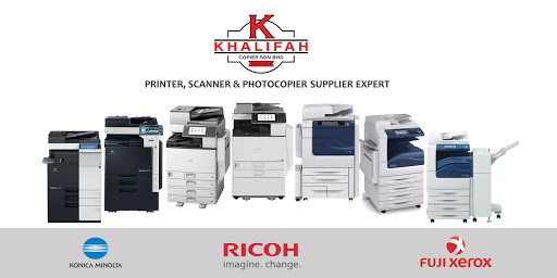 Khalifah Copier Sdn Bhd