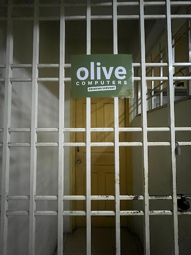Olive Computers Printing Services