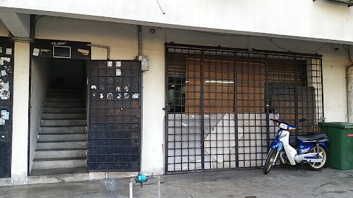 Shelbourne Enterprise Sdn Bhd