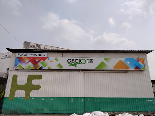 Gecko Print Hauz Sdn Bhd