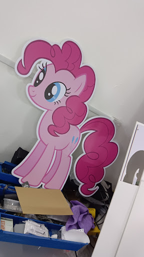 VONX Printing | Commercial Printing