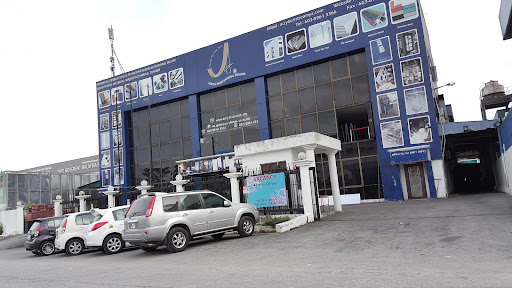 ACRYLIC SIGNS MATERIAL SDN BHD