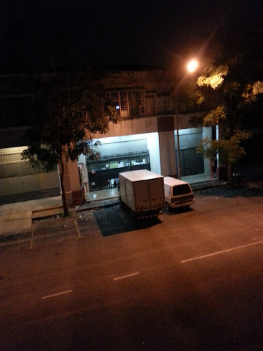 Print Spec Solution Sdn. Bhd.