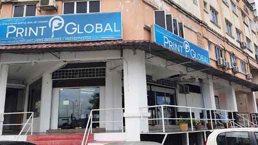 PRINT GLOBAL