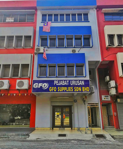 GFO Supplies Sdn Bhd