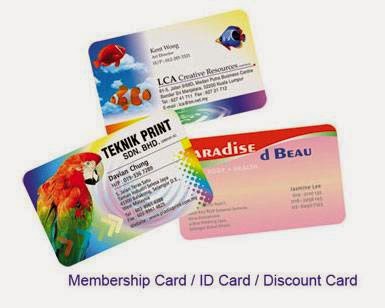 Teknik Print Sdn Bhd