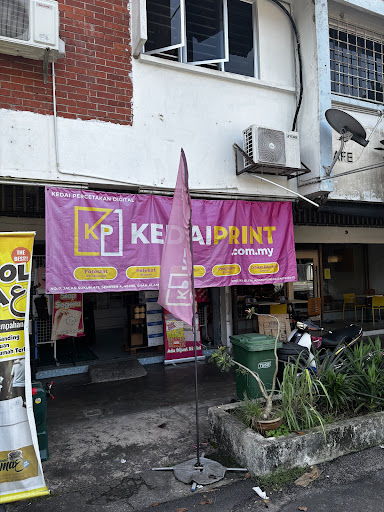 Kedai Print Shah Alam - Print Shop Shah Alam