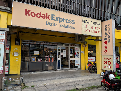 Khalaf Jaya Enterprise