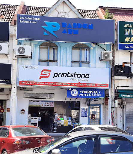 Printstone Sdn Bhd