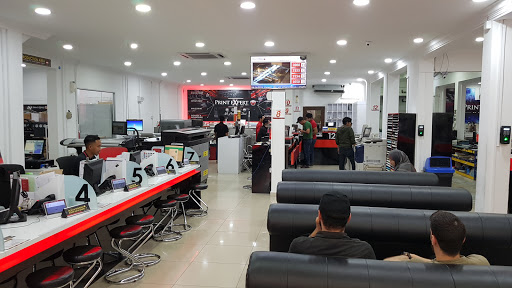 Print Expert Seksyen 2 (HQ)