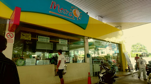 PETRONAS Jalan Bakri 2