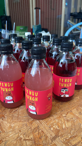 Pre-order Only! The Printing Shop (TPS)