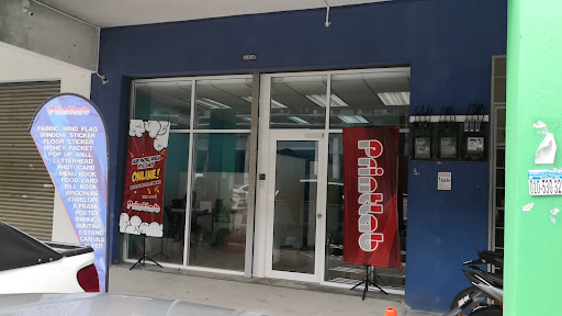 Printlab Ara Damansara Print & Photostat Shop PJ