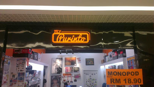 My Purinto Enterprise @ Main Place