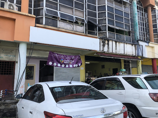 CollectCo Laeight Safety Solutions Bandar Pinggiran Subang