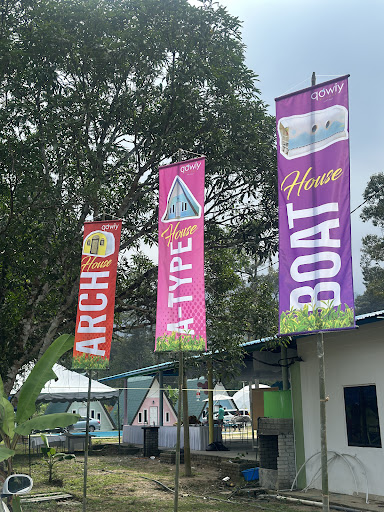 Percetakan Brilliant (Brilliant Printing)