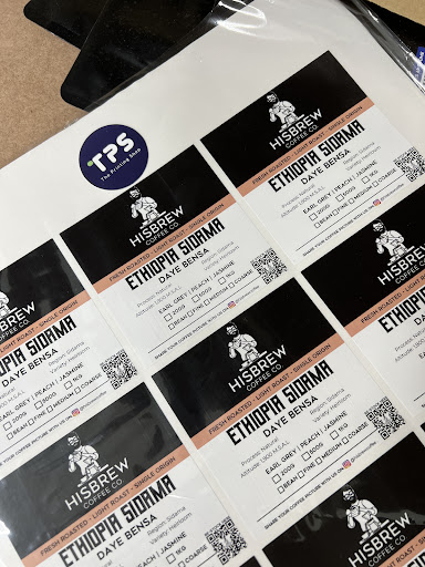 The Printing Shop (TPS Factory)