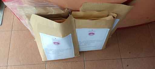 Plan Drawing A1 A0 Ink Up