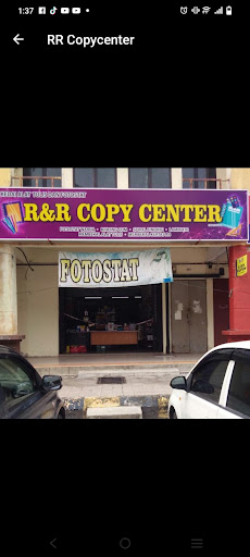 R & R Copy Center