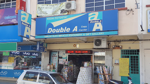 MIRACLE STATIONERY