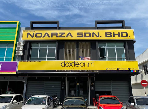 NOARZA SDN. BHD.