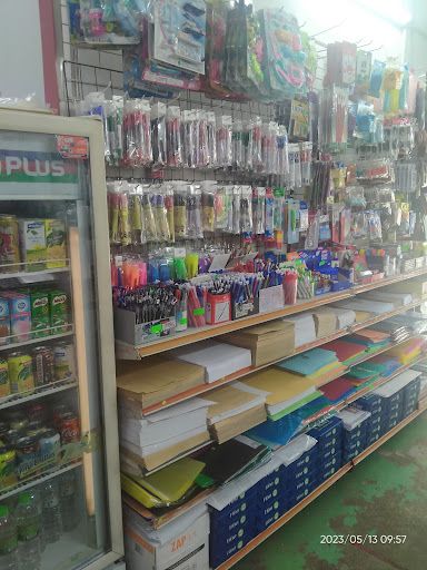 Kedai Fotostat & Print