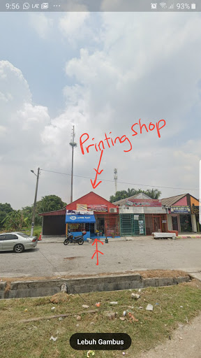 RED SHOP PRINTING& ADVERTISING(VEP PRINTING)