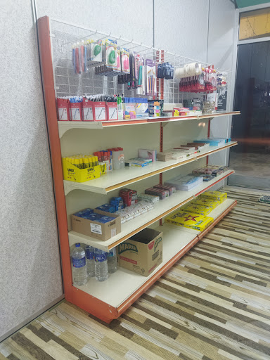 TR PHOTOSTATE AND STATIONERY