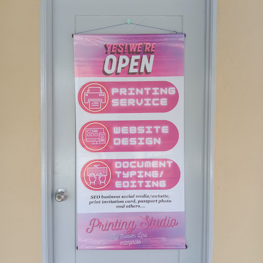 Printing Studio by Sweven Lina(Home-Based)