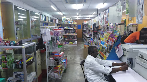 Andalas Stationeries & Trading