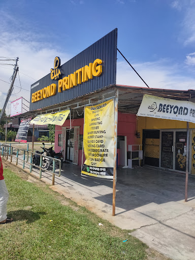 BeeYond Printing