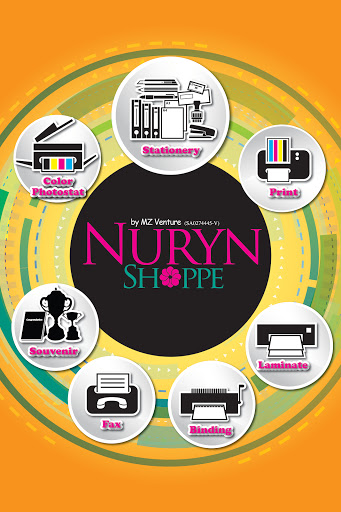 KEDAI PRINT NURYN SHOPPE