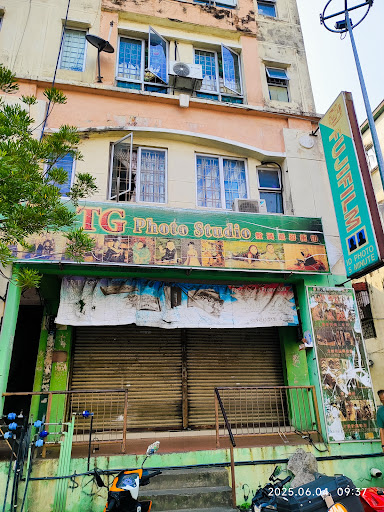TG Photo Studio 数码摄影冲印 Kedai Gambar