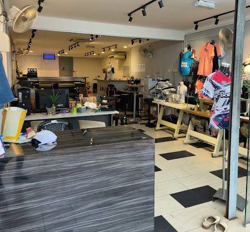 BAROKAH SUBLIMATION PRINTING & ALTERATION