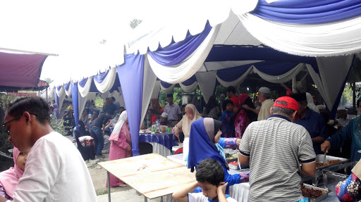 Terminal Dua Enterprise