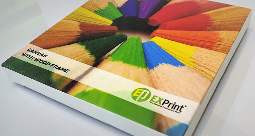 EXprint Mont Kiara (EXprint Malaysia Sdn Bhd)