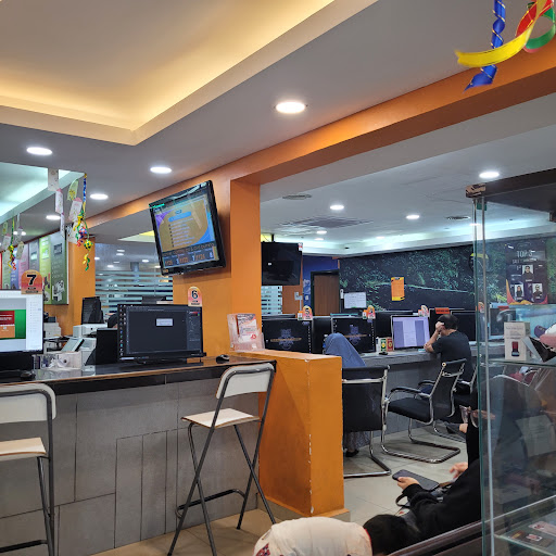 Achik Printing Taman Melawati