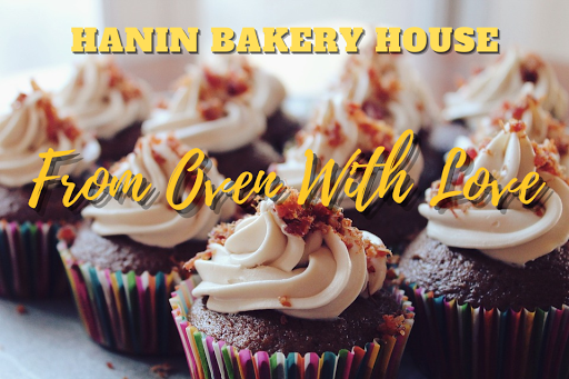 Hanin Bakery House (Creampuff Viral)