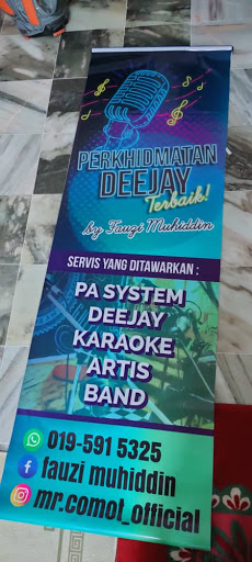 KenDi Cetak Enterprise