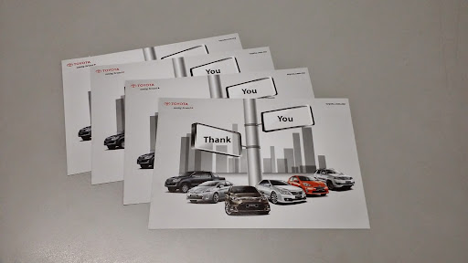 DF Printer & Supplies Sdn Bhd