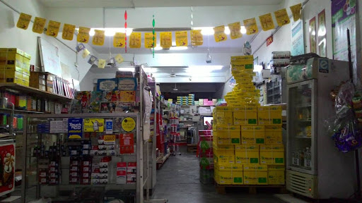 B&P Stationery and Convenient Shop