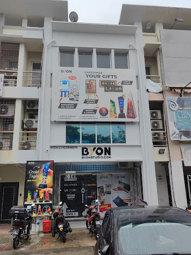 BYON Studio