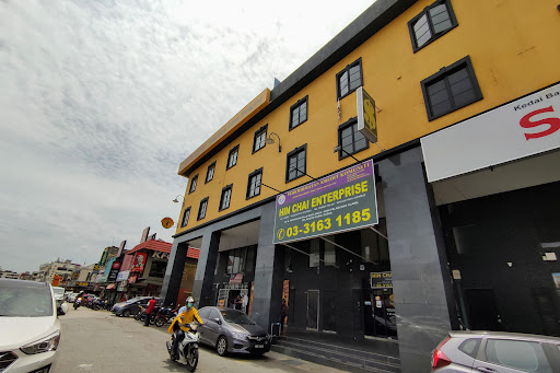 MR.DIY Port Klang