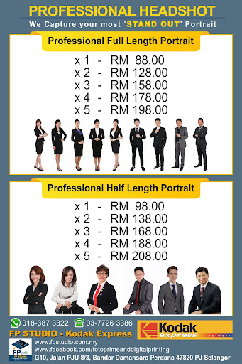Foto Prime And Digital Printing