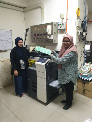 Copier2U Malaysia