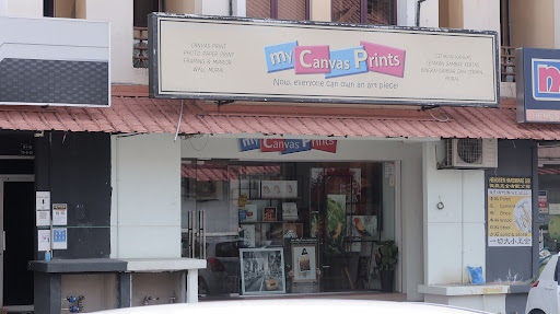 MyCanvasPrints Sdn. Bhd.