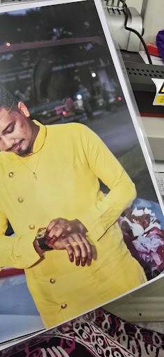 RL Printing Services • A4 Only